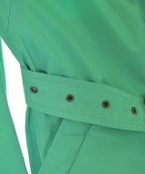 ASPESI（アスペジ）ステンカラーコート 緑 サイズ:S レディース/2200670616046