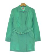 ASPESI ステンカラーコート