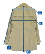 ASPESI（アスペジ）トレンチコート ベージュ サイズ:42(M位) レディース/2200670616053