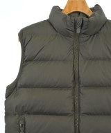 ASPESI（アスペジ）ダウンジャケット/ダウンベスト カーキ サイズ:L メンズ/2200675935067