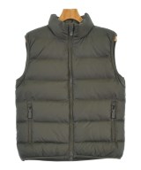 ASPESI ダウンジャケット/ダウンベスト