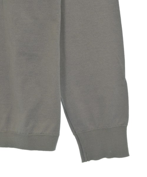 ASPESI（アスペジ）ニット・セーター グレー サイズ:46(XL位) レディース/2200675948012