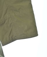 ASPESI（アスペジ）ステンカラーコート カーキ サイズ:S メンズ/2200676120066