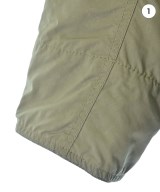 ASPESI（アスペジ）ステンカラーコート カーキ サイズ:S メンズ/2200676120066