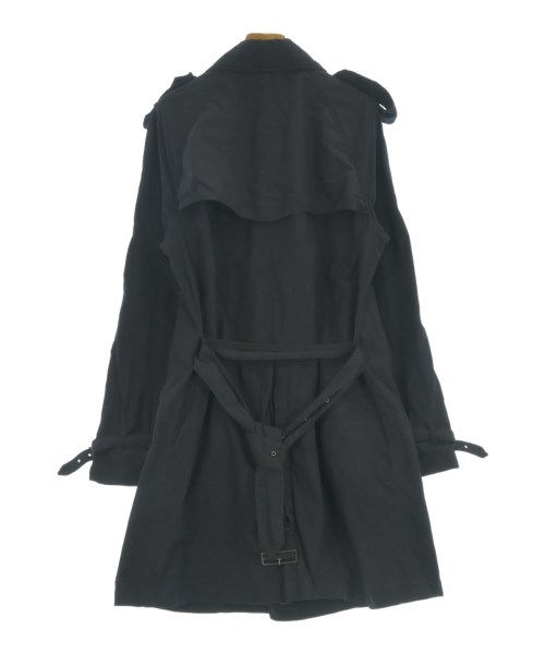 ASPESI（アスペジ）トレンチコート 紺 サイズ:S メンズ/2200677156026