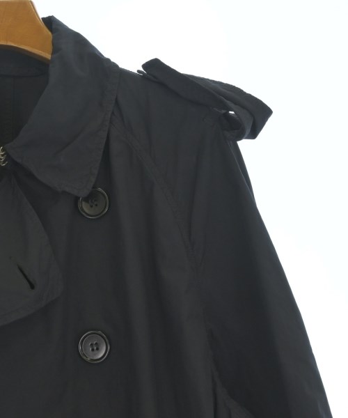 ASPESI（アスペジ）トレンチコート 紺 サイズ:S メンズ/2200677156026