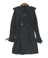 ASPESI（アスペジ）トレンチコート 紺 サイズ:S メンズ/2200677156026