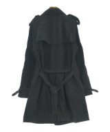 ASPESI（アスペジ）トレンチコート 紺 サイズ:S メンズ/2200677156026