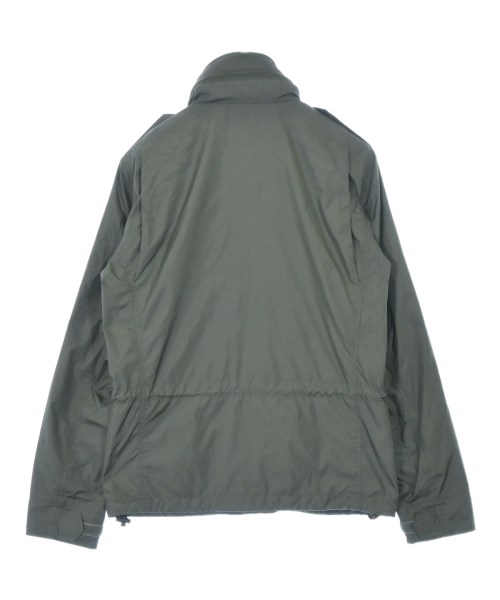 ASPESI（アスペジ）マウンテンパーカー カーキ サイズ:S メンズ/2200672922015