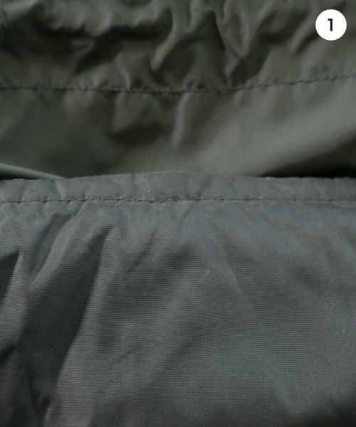 ASPESI（アスペジ）マウンテンパーカー カーキ サイズ:S メンズ/2200672922015