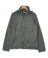 ASPESI（アスペジ）マウンテンパーカー カーキ サイズ:S メンズ/2200672922015