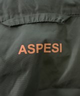 ASPESI（アスペジ）マウンテンパーカー カーキ サイズ:S メンズ/2200672922015
