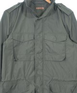 ASPESI（アスペジ）マウンテンパーカー カーキ サイズ:S メンズ/2200672922015