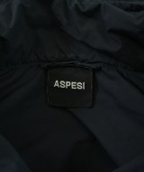 ASPESI（アスペジ）ミリタリーブルゾン 紺 サイズ:M メンズ/2200679901075