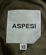 ASPESI（アスペジ）カジュアルシャツ 茶 サイズ:XS レディース/2200690608021