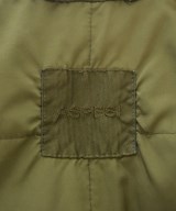 ASPESI（アスペジ）モッズコート カーキ サイズ:XS メンズ/2200691457017