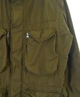 ASPESI（アスペジ）モッズコート カーキ サイズ:XS メンズ/2200691457017
