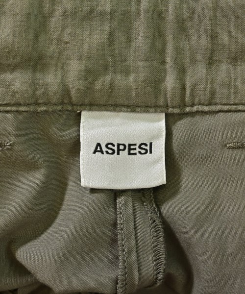 ASPESI（アスペジ）その他 カーキ サイズ:40(M位) レディース/2200699804042