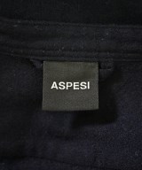 ASPESI（アスペジ）カジュアルシャツ 黒 サイズ:40(M位) レディース/2200699804066