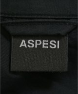 ASPESI（アスペジ）ブラウス 黒 サイズ:40(M位) レディース/2200694642021