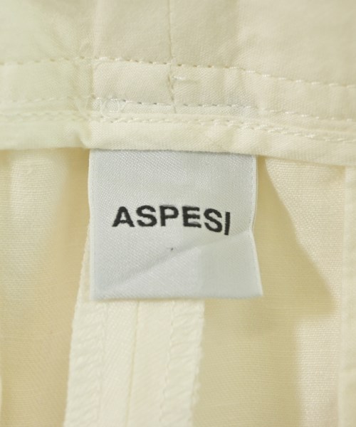 ASPESI（アスペジ）その他 白 サイズ:40(M位) レディース/2200699974035