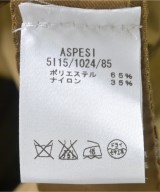 ASPESI（アスペジ）その他 ベージュ サイズ:M メンズ/2200700473038