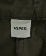 ASPESI（アスペジ）その他 カーキ サイズ:-(XL位) レディース/2200697930019