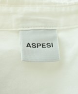 ASPESI（アスペジ）カジュアルシャツ 白 サイズ:40(L位) レディース/2200700787029
