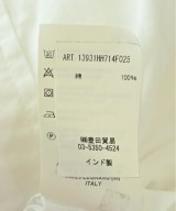 ASPESI（アスペジ）カジュアルシャツ 白 サイズ:40(L位) レディース/2200700787029