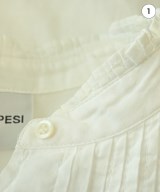 ASPESI（アスペジ）カジュアルシャツ 白 サイズ:40(L位) レディース/2200700787029