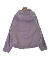 ASPESI（アスペジ）マウンテンパーカー 紫 サイズ:XS レディース/2200700787036