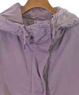 ASPESI（アスペジ）マウンテンパーカー 紫 サイズ:XS レディース/2200700787036