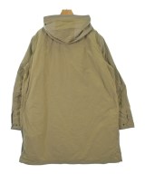 ASPESI（アスペジ）モッズコート ベージュ サイズ:XXL メンズ/2200700787043