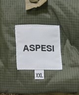 ASPESI（アスペジ）モッズコート ベージュ サイズ:XXL メンズ/2200700787043