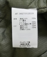 ASPESI（アスペジ）モッズコート ベージュ サイズ:XXL メンズ/2200700787043