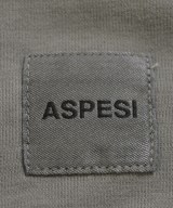 ASPESI（アスペジ）カジュアルシャツ グレー サイズ:L メンズ/2200697628169