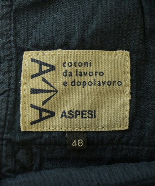 ASPESI（アスペジ）その他 紺 サイズ:48(L位) メンズ/2200697628435