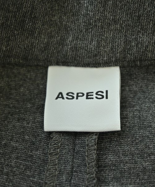 ASPESI（アスペジ）その他 グレー サイズ:-(M位) レディース/2200697628473