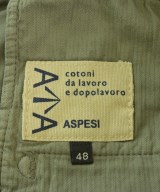ASPESI（アスペジ）その他 カーキ サイズ:48(L位) メンズ/2200697628497