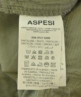 ASPESI（アスペジ）その他 カーキ サイズ:48(L位) メンズ/2200697628497