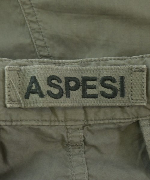 ASPESI（アスペジ）その他 グレー サイズ:48(L位) メンズ/2200697628510