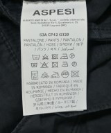 ASPESI（アスペジ）その他 黒 サイズ:48(L位) メンズ/2200697628527