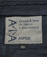 ASPESI（アスペジ）その他 黒 サイズ:50(XL位) メンズ/2200697628565