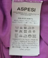 ASPESI（アスペジ）ポロシャツ ピンク サイズ:L メンズ/2200694661183