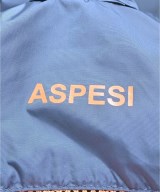 ASPESI（アスペジ）ブルゾン 紺 サイズ:-(M位) メンズ/2200698610064