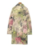 ASPESI（アスペジ）チェスターコート 白 サイズ:40(M位) レディース/2200655727019