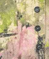 ASPESI（アスペジ）チェスターコート 白 サイズ:40(M位) レディース/2200655727019