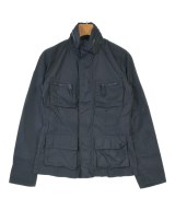 ASPESI（アスペジ）ミリタリーブルゾン 紺 サイズ:XS レディース/2200634070068