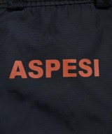 ASPESI（アスペジ）ミリタリーブルゾン 紺 サイズ:XS レディース/2200634070068