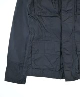 ASPESI（アスペジ）ミリタリーブルゾン 紺 サイズ:XS レディース/2200634070068